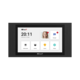 Комплект домофона BAS-IP KIT AT-07L (чёрный)