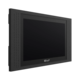 Комплект домофона BAS-IP KIT AT-07L (чёрный)