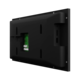 Комплект домофона BAS-IP KIT AT-07L (чёрный)
