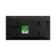 Комплект домофона BAS-IP KIT AT-07L (чёрный)