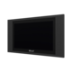 Комплект домофона BAS-IP KIT AT-07L (чёрный)