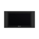 Комплект домофона BAS-IP KIT AT-07L (чёрный)