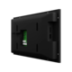 Комплект домофона BAS-IP KIT AT-10 (чёрный)