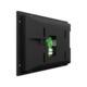 Комплект домофона BAS-IP KIT AT-10 (чёрный)