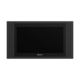Комплект домофона BAS-IP KIT AT-10 (чёрный)