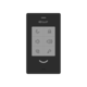 IP-аудиодомофон BAS-IP SP-03F (чёрный)