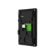 IP-аудиодомофон BAS-IP SP-03F (чёрный)