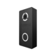 Вызывная панель BAS-IP AV-04SDI (чёрный)