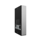 Вызывная панель BAS-IP AV-04SDI (серебристый)