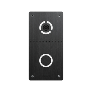 Вызывная панель BAS-IP AV-04FDI (чёрный)
