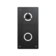 Вызывная панель BAS-IP AV-04FDI (чёрный)