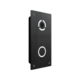 Вызывная панель BAS-IP AV-04FDI (чёрный)