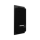 Вызывная панель BAS-IP AV-04FDI (чёрный)