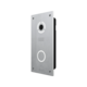 Вызывная панель BAS-IP AV-04FDI (серебристый)