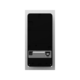Вызывная панель BAS-IP AV-04FDI (серебристый)