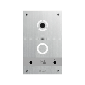 BAS-IP AV-08FBL · серебристая