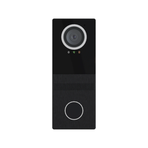 Вызывная панель BAS-IP AV-10 (чёрный)